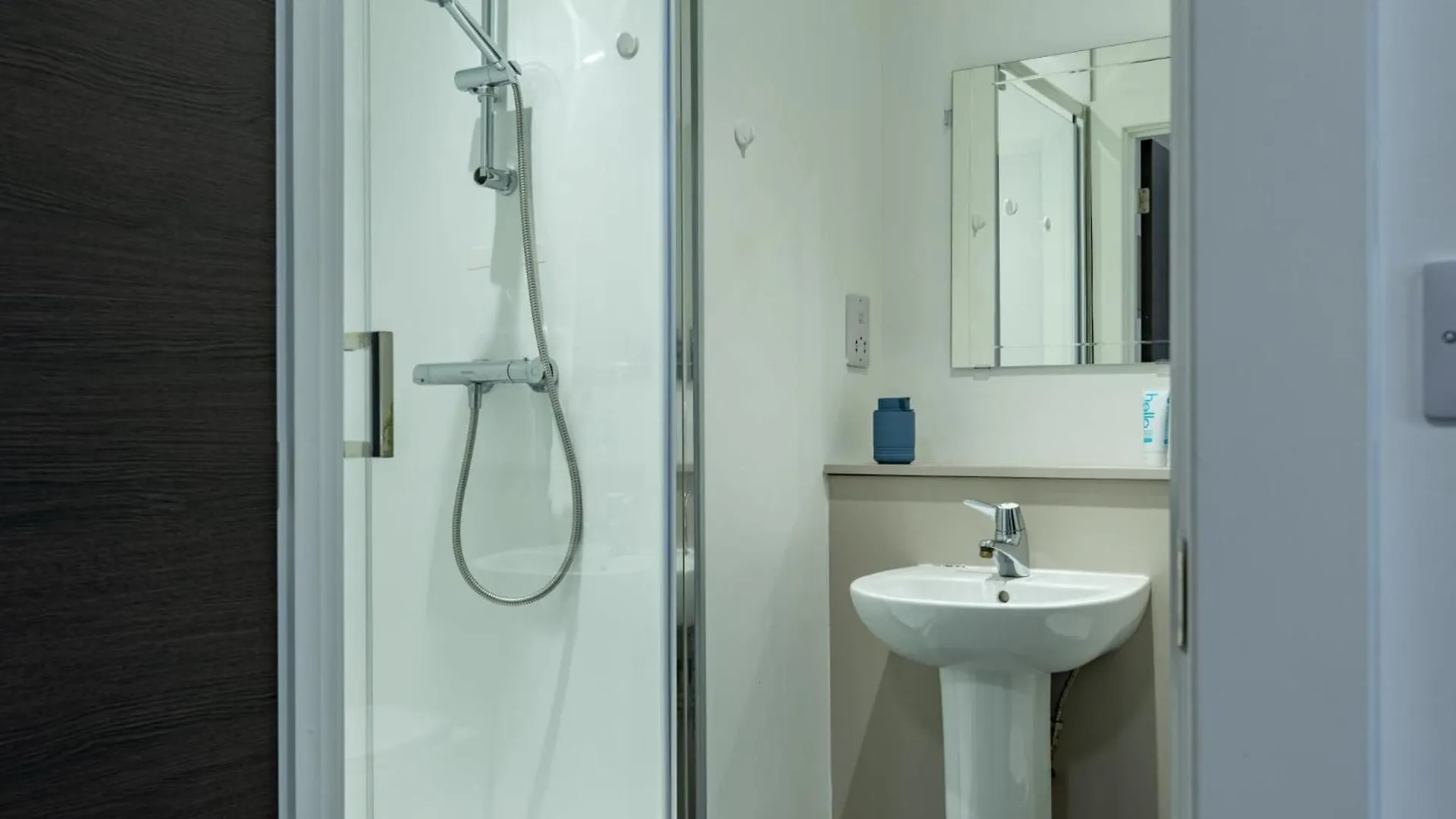 For Students Only Studios And Apartments At Radford Mill In Nottingham