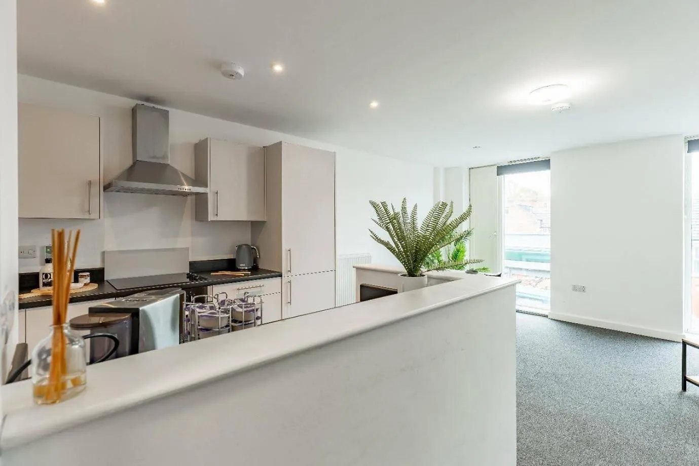 For Students Only Studios And Apartments At Radford Mill In Nottingham 0*,