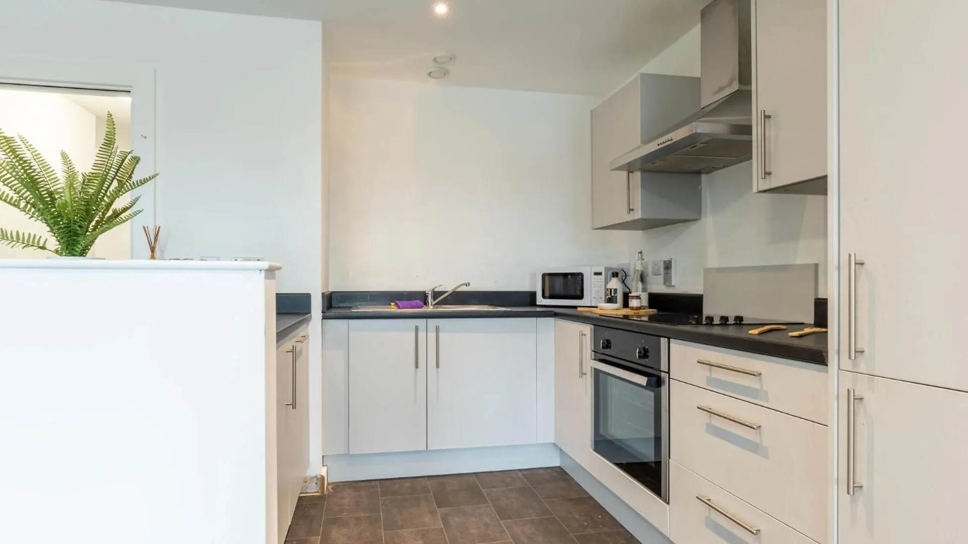 For Students Only Studios And Apartments At Radford Mill In Nottingham United Kingdom