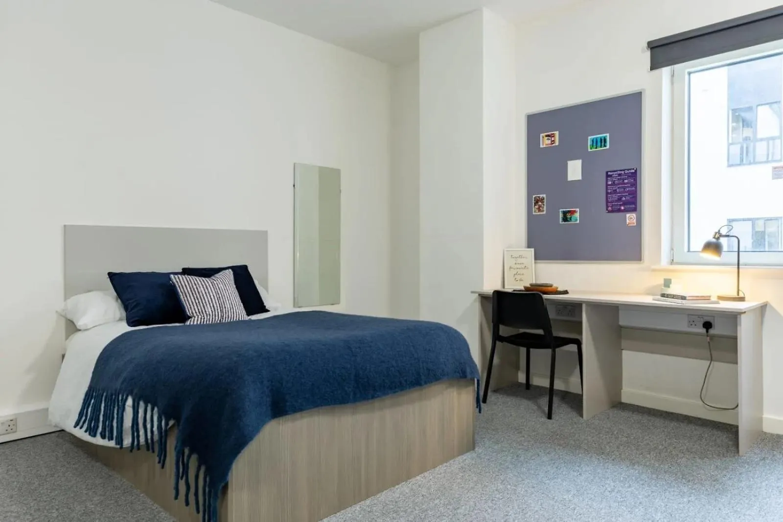 For Students Only Studios And Apartments At Radford Mill In Nottingham 0*,  United Kingdom