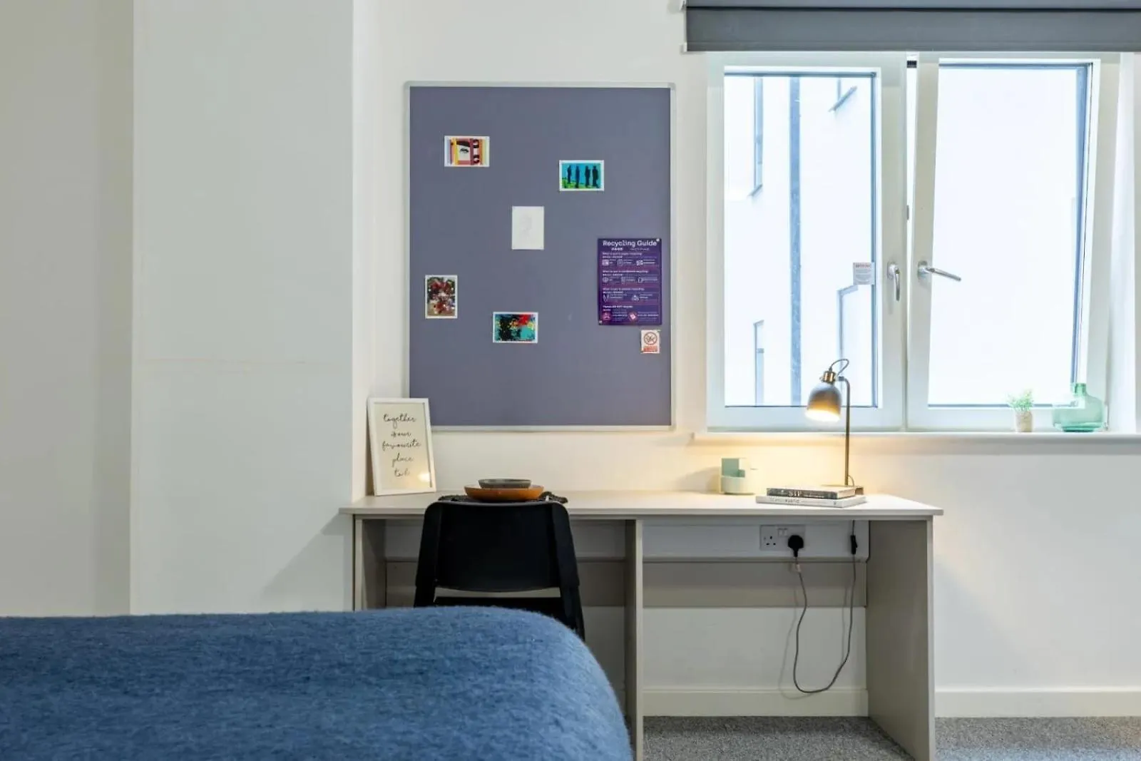 For Students Only Studios And Apartments At Radford Mill In Nottingham