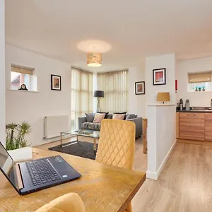 Apartment Wilford View, Nottingham