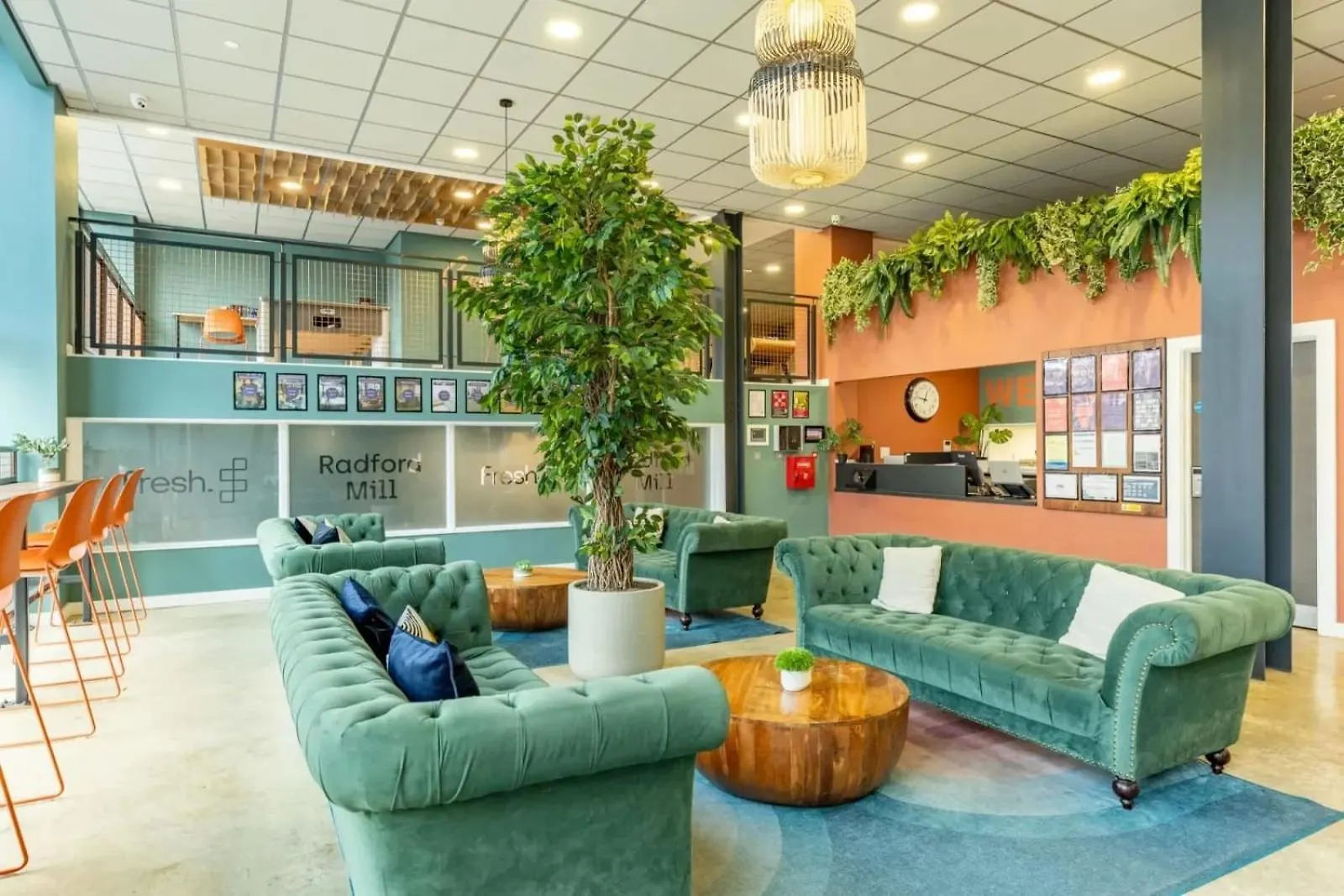 شقة For Students Only Radford Mill In نوتينغهام