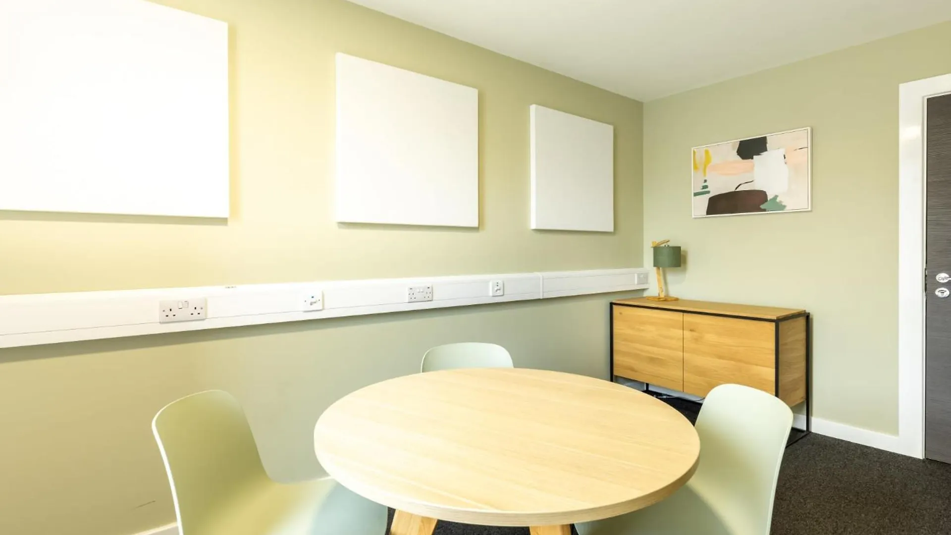 Апартаменты For Students Only Radford Mill In Ноттингем 0*,  Великобритания